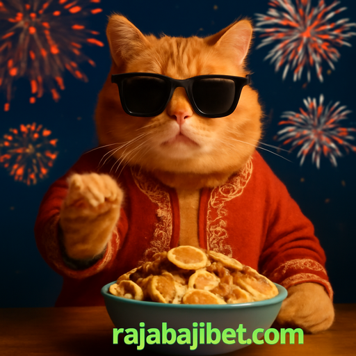 ফরচুন খরগোশ — Rajabaji-র খেলোয়াড়দের জন্য।