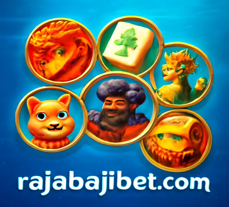 Rajabaji-এ PG Soft-এর উচ্চমানের আর্কেড গেম