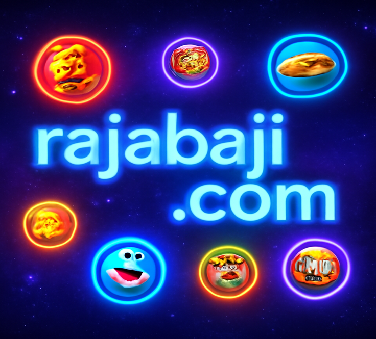 Rajabaji-এ লাইভ স্পোর্টস গেমস