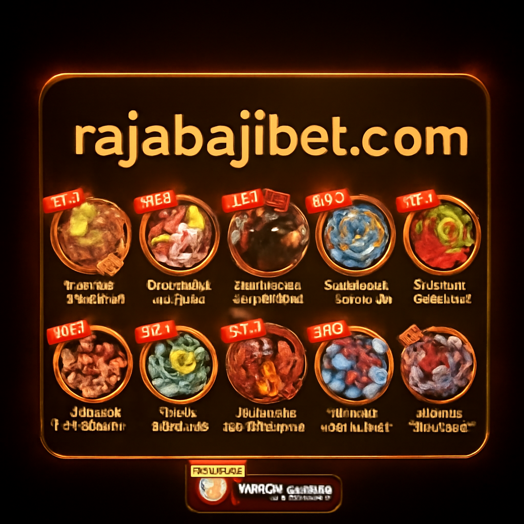 Rajabaji-তে ফরচুন টাইগার - আরটিপি 96.81% সহ একটি গেম